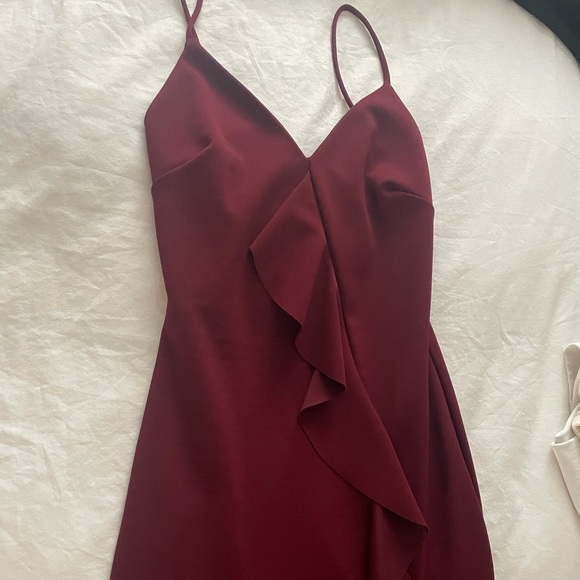 Mendocino Dresses & Skirts - MENDOCINO DRESS